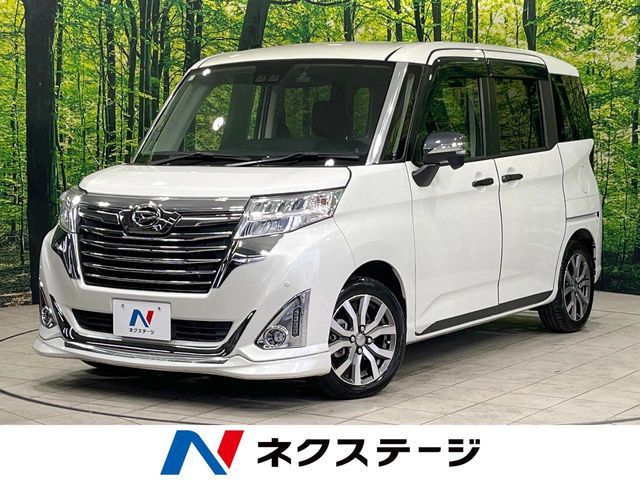 DAIHATSU / THOR
