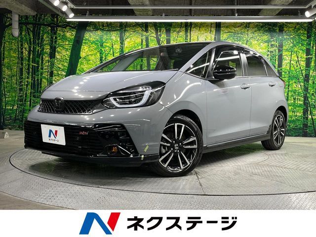 HONDA / FIT e:HEV