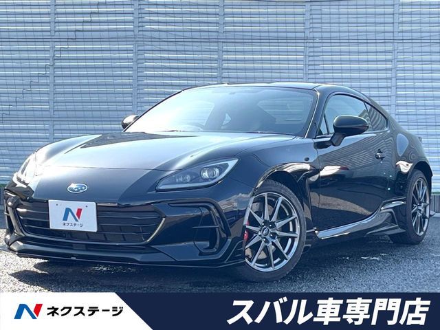SUBARU / BRZ