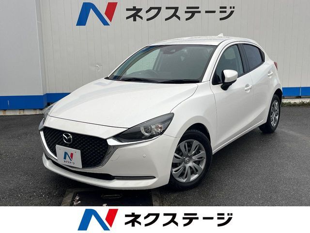 MAZDA / MAZDA2