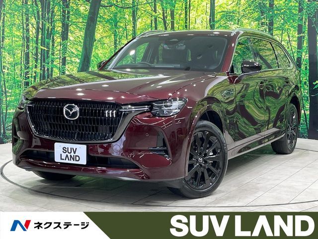 MAZDA / CX-80