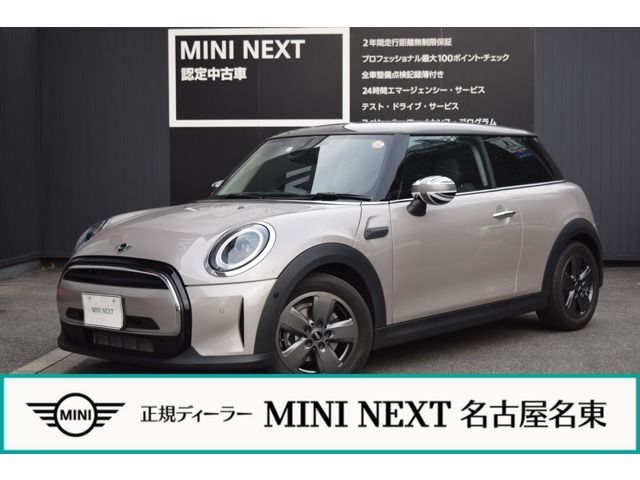 BMW / MINI COOPER