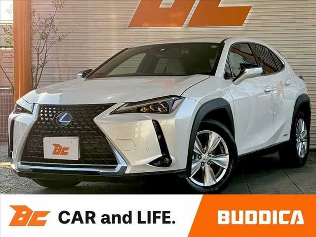TOYOTA / LEXUS UX250h