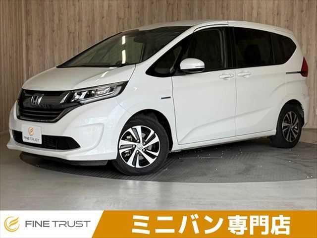 HONDA / FREED HYBRID