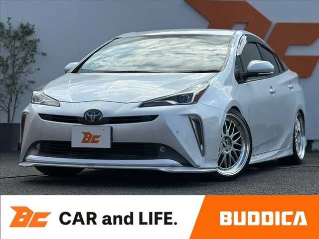 TOYOTA / PRIUS