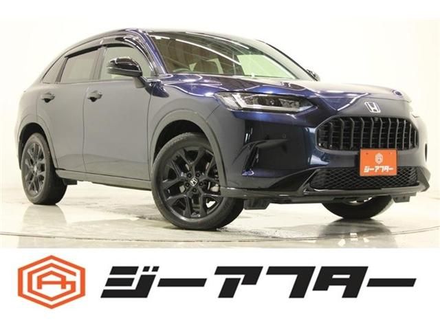 HONDA / ZR-V e:HEV