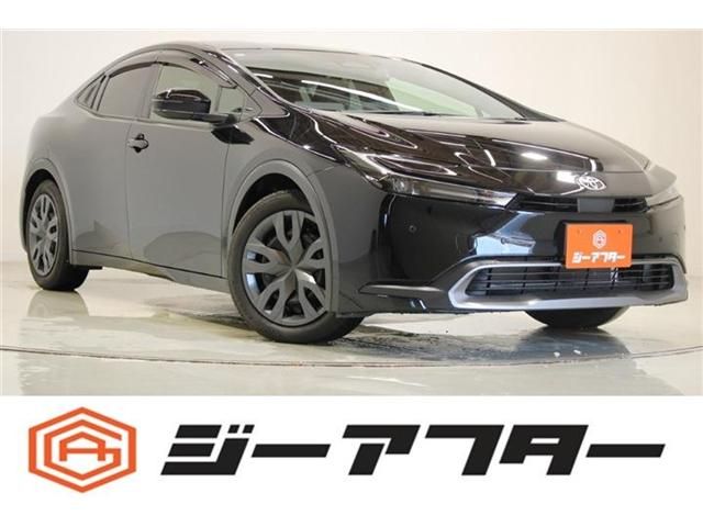 TOYOTA / PRIUS