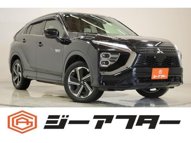 MITSUBISHI / ECLIPSE CROSS PHEV