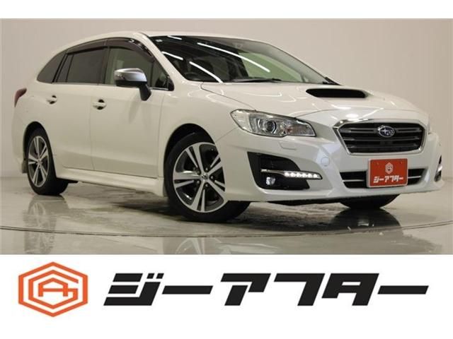 Japanese used car Ref# 1584457 SUBARU / LEVORG