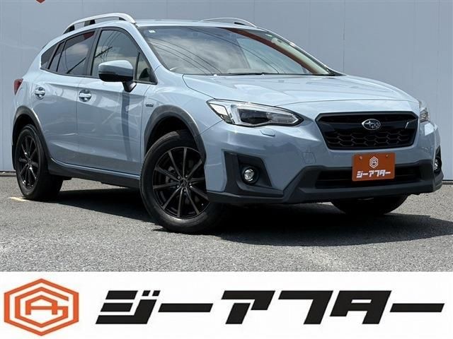 SUBARU / SUBARU XV HYBRID