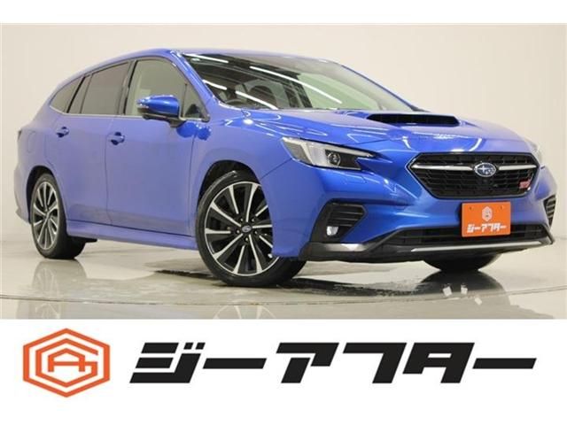 Japanese used car Ref# 1584464 SUBARU / LEVORG