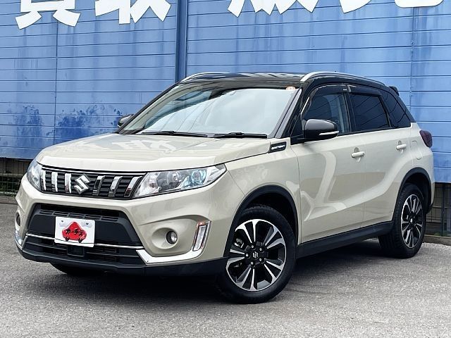 SUZUKI / ESCUDO  WG 4WD