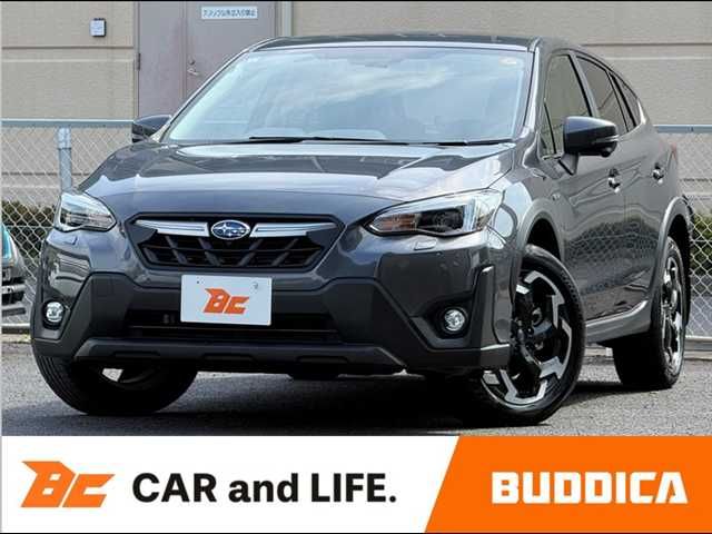 SUBARU / SUBARU XV HYBRID