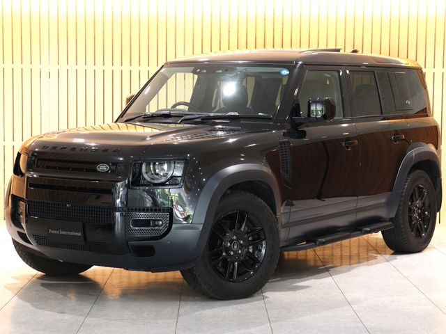ROVER / ROVER DEFENDER