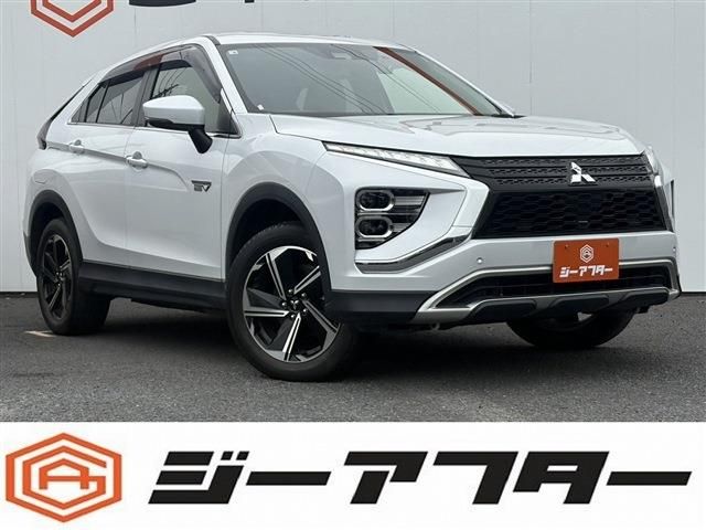 MITSUBISHI / ECLIPSE CROSS PHEV