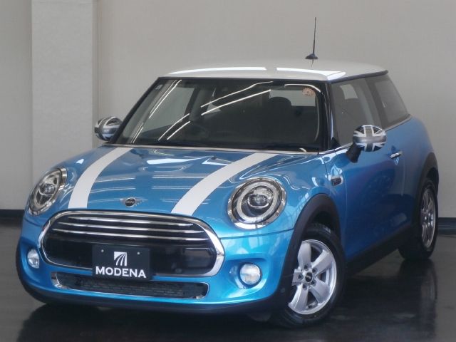 Japanese used car Ref# 1584493 BMW / MINI COOPER