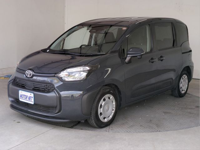 TOYOTA / SIENTA