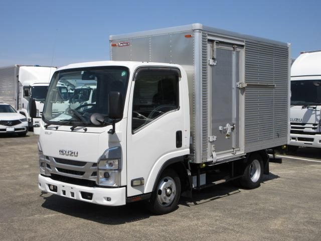 ISUZU / ELF