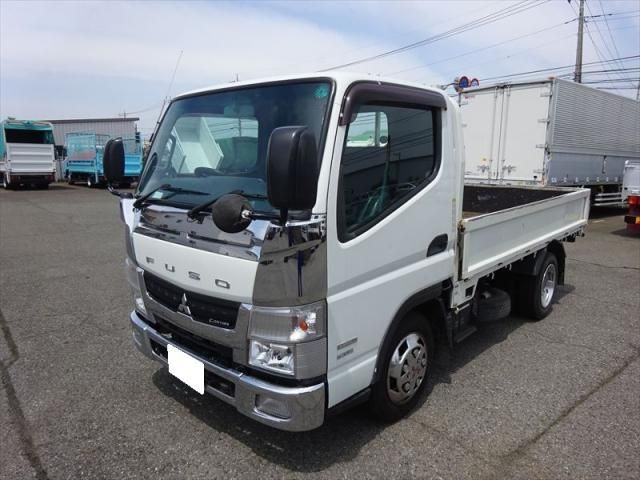 MITSUBISHI / CANTER