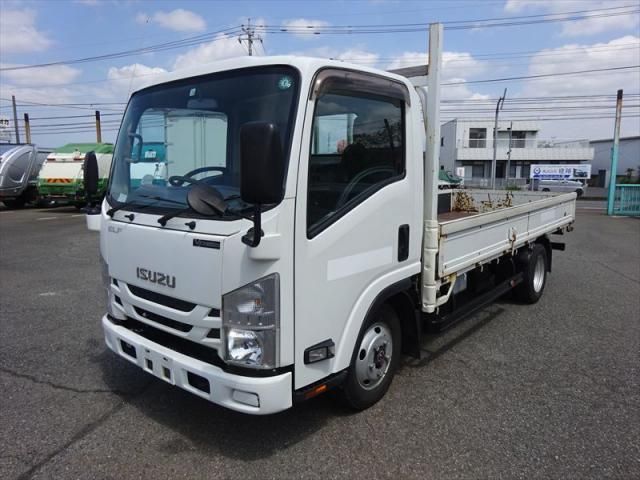 ISUZU / ELF