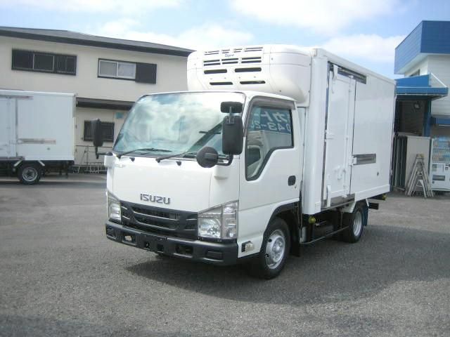 ISUZU / ELF