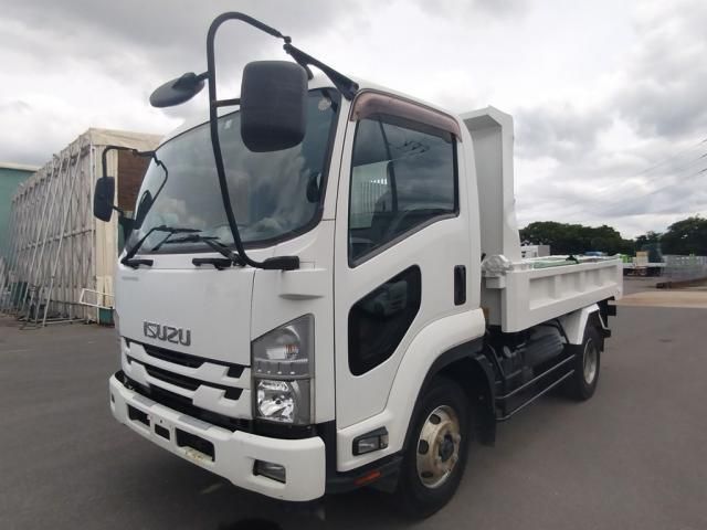 ISUZU / FORWARD