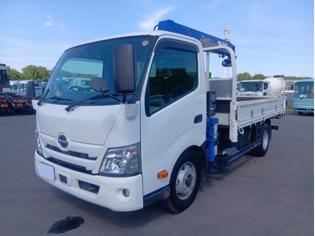 HINO / DUTRO