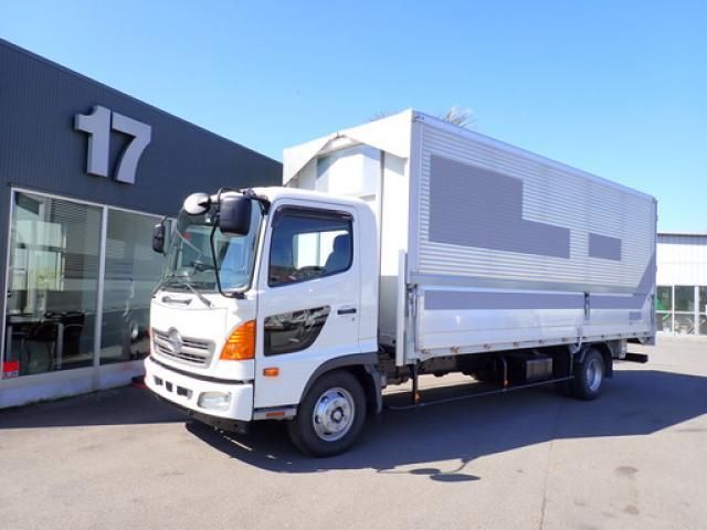 HINO / DUTRO