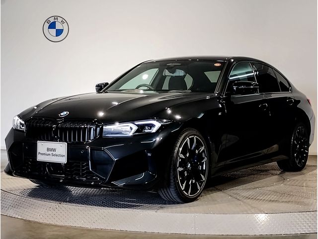 BMW / BMW 3series sedan