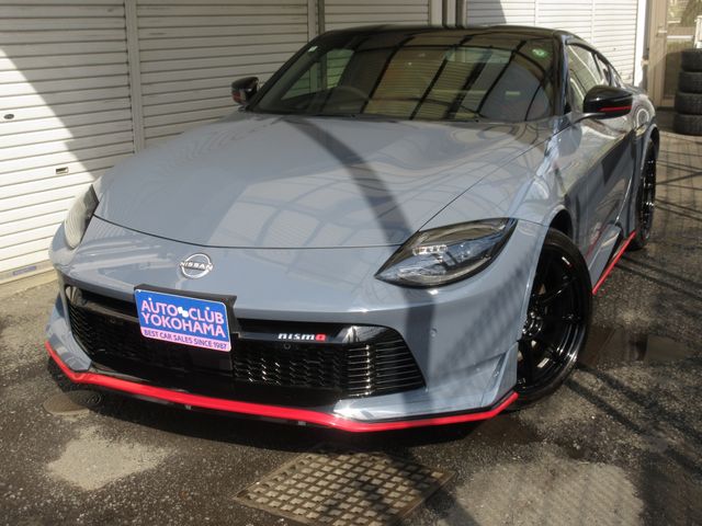 NISSAN / FAIRLADY Z