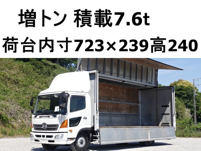 HINO / RANGER