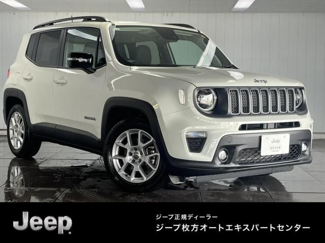 JEEP / JEEP Renegade