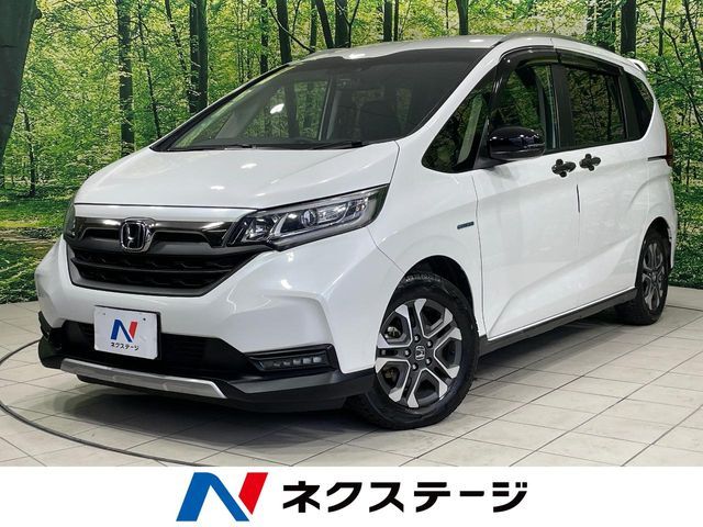 HONDA / FREED HYBRID