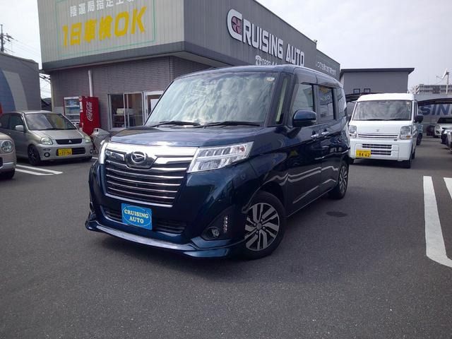DAIHATSU / THOR