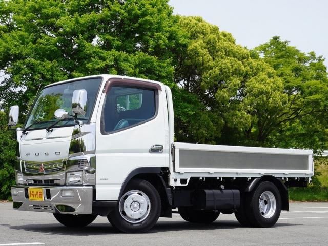 MITSUBISHI / CANTER