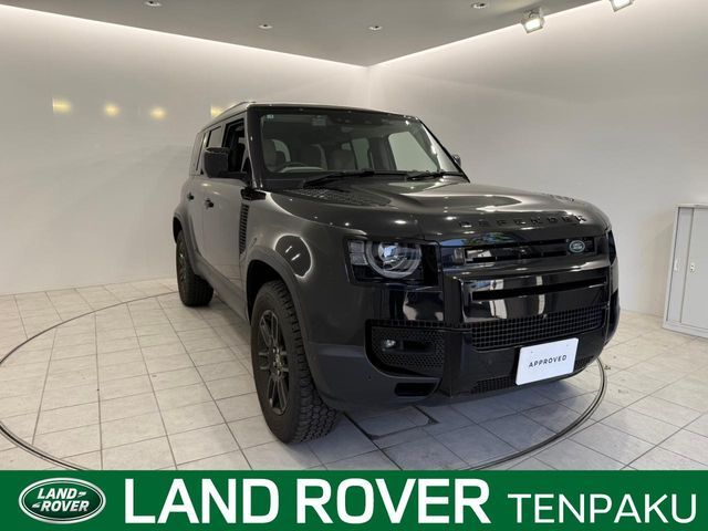ROVER / ROVER DEFENDER