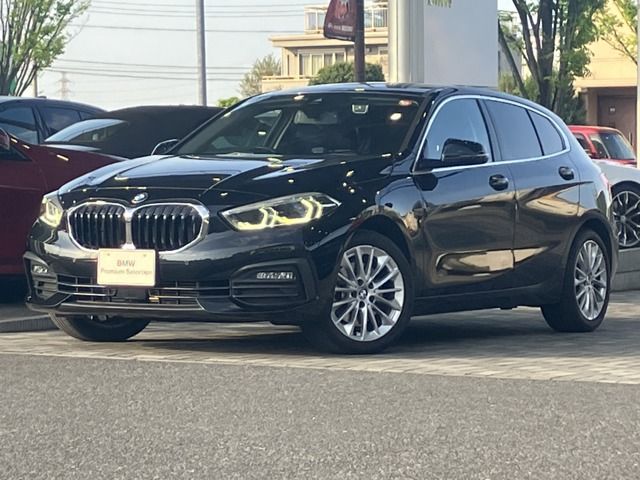 BMW / BMW 1series