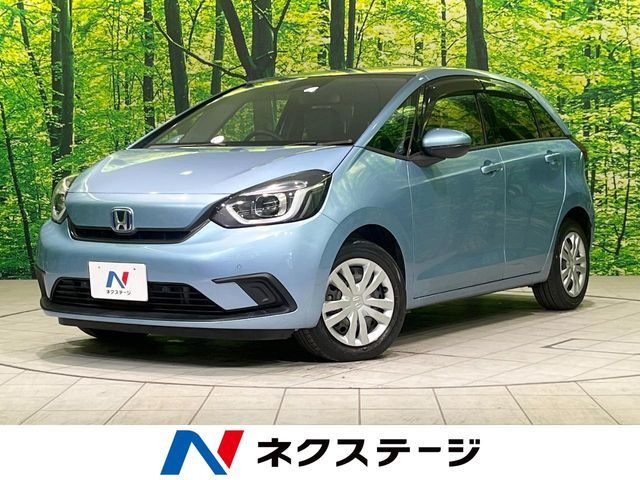 HONDA / FIT e:HEV
