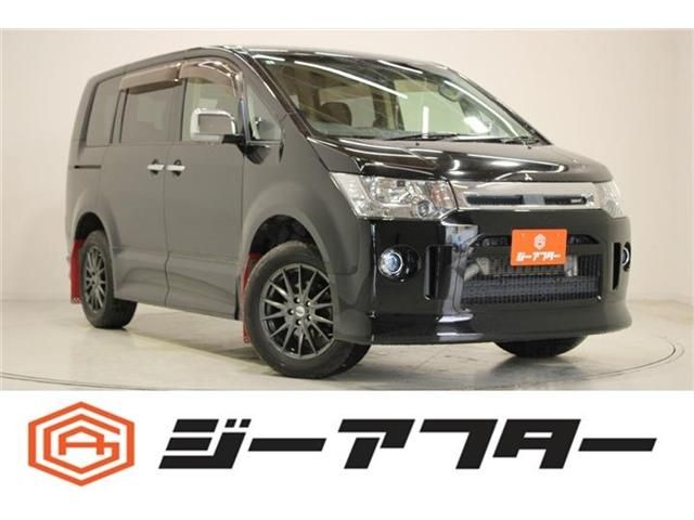 MITSUBISHI / DELICA D:5 4WD