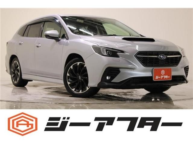 SUBARU / LEVORG