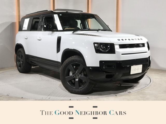 ROVER / ROVER DEFENDER