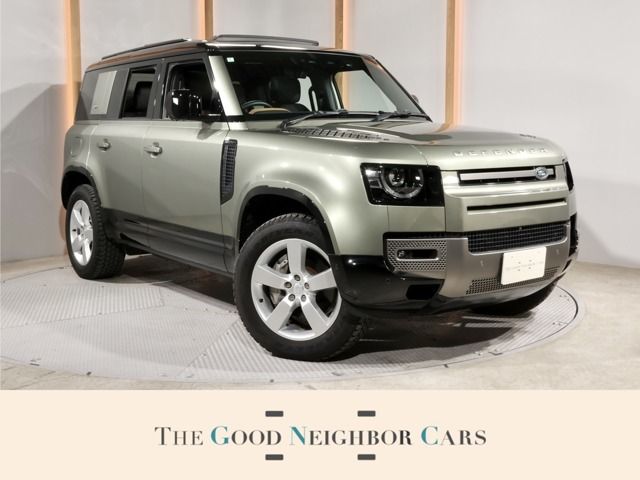 ROVER / ROVER DEFENDER