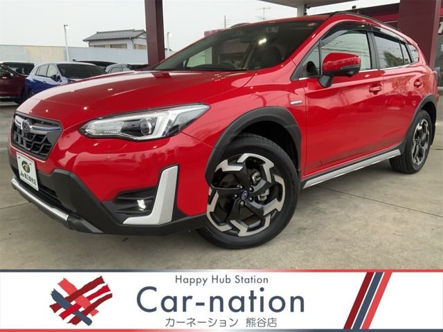 SUBARU / SUBARU XV HYBRID