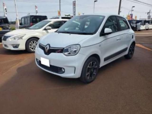 RENAULT / RENAULT TWINGO