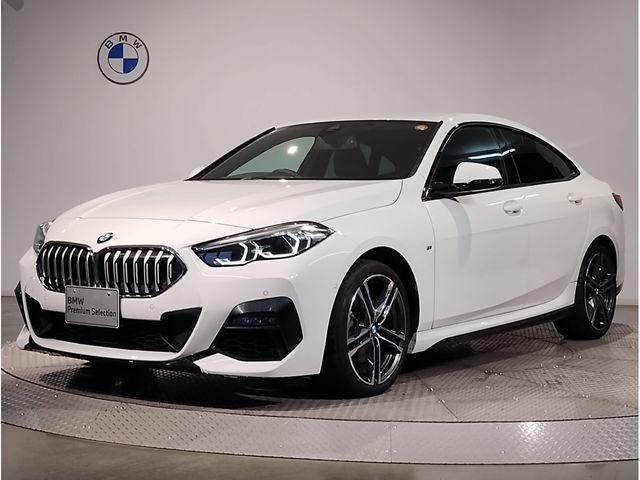 BMW / BMW 2series Gran coupe