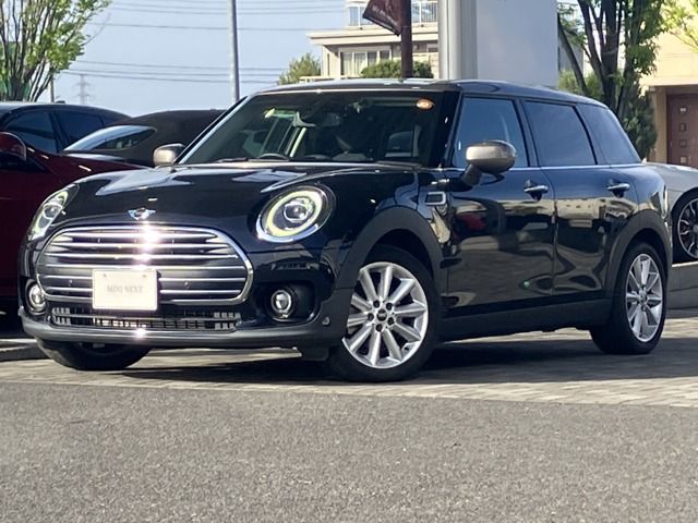 BMW / MINI COOPER CLUBMAN