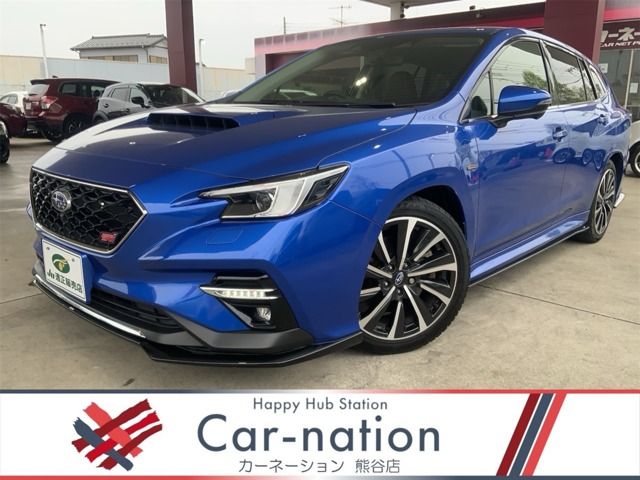SUBARU / LEVORG