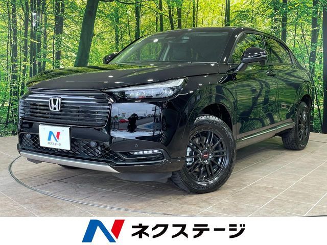 HONDA / VEZEL e:HEV