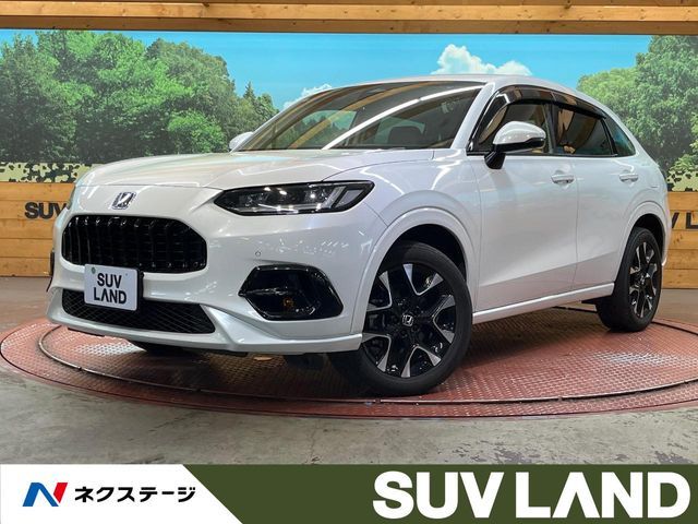 HONDA / ZR-V e:HEV