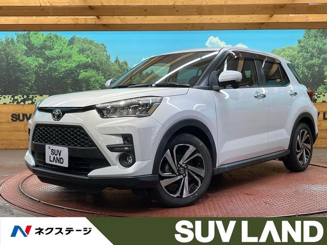 TOYOTA / RAIZE
